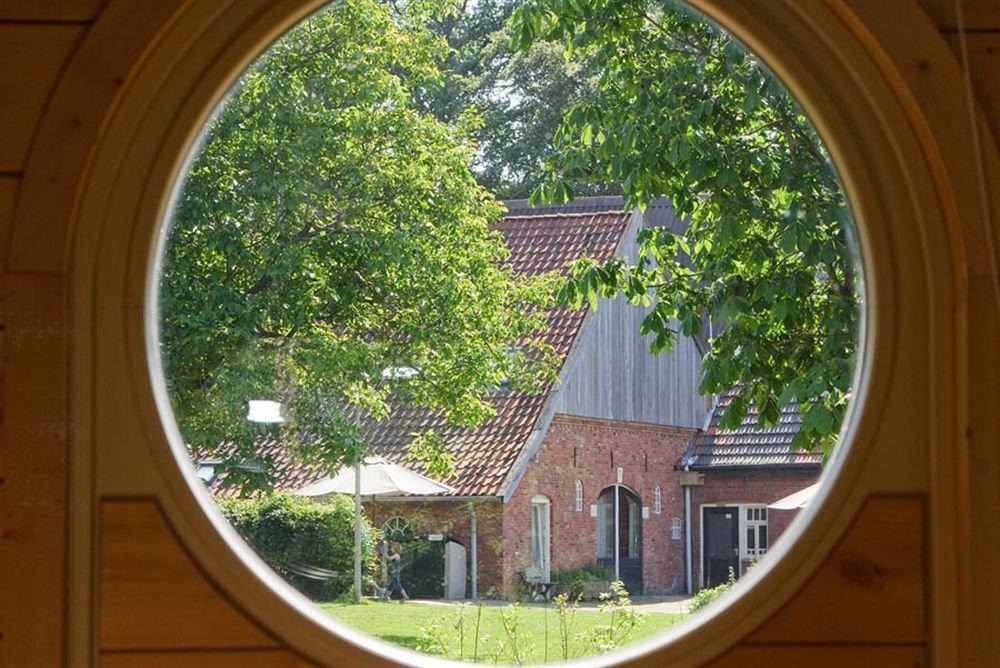 Hotel Erfgoed Bossem Lattrop Exterior foto